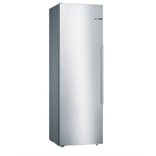 Frigorífico Bosch Serie 6 KSV36AIEP | 346L | Inox