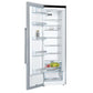 Frigorífico Bosch Serie 6 KSV36AIEP | 346L | Inox