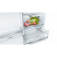 Frigorífico Bosch Serie 6 KSV36AIEP | 346L | Inox