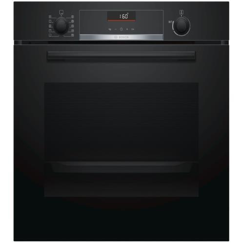 Forno Embutido | Bosch Serie 6 | HBA5360B0 | 60cm | Preto