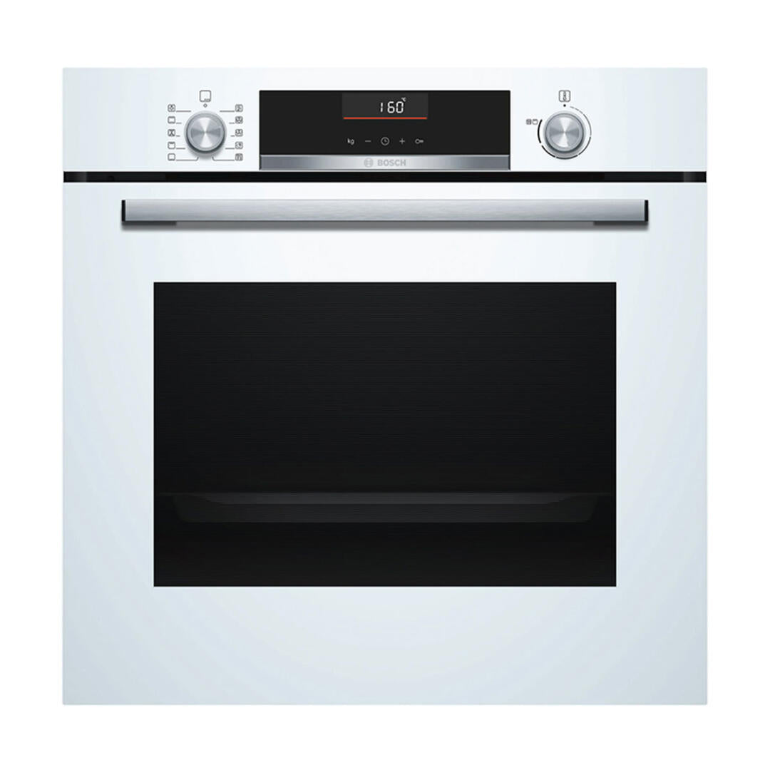 Forno Elétrico | Bosch | Serie 6 HBA5360W0 | 71L | Branco