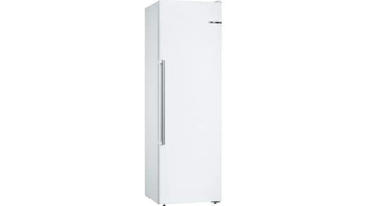 Congelador Verticais | Bosch | Serie 6 GSN36AWEP | Branco