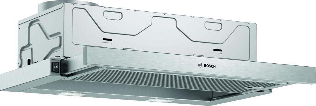 Exaustor de Cozinha | Bosch Serie 2 | DFM064W54 | Inox