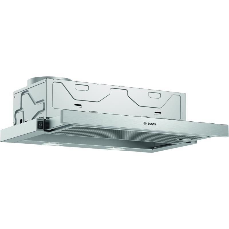 Exaustor de Cozinha | Bosch Serie 2 | DFM064W54 | Inox