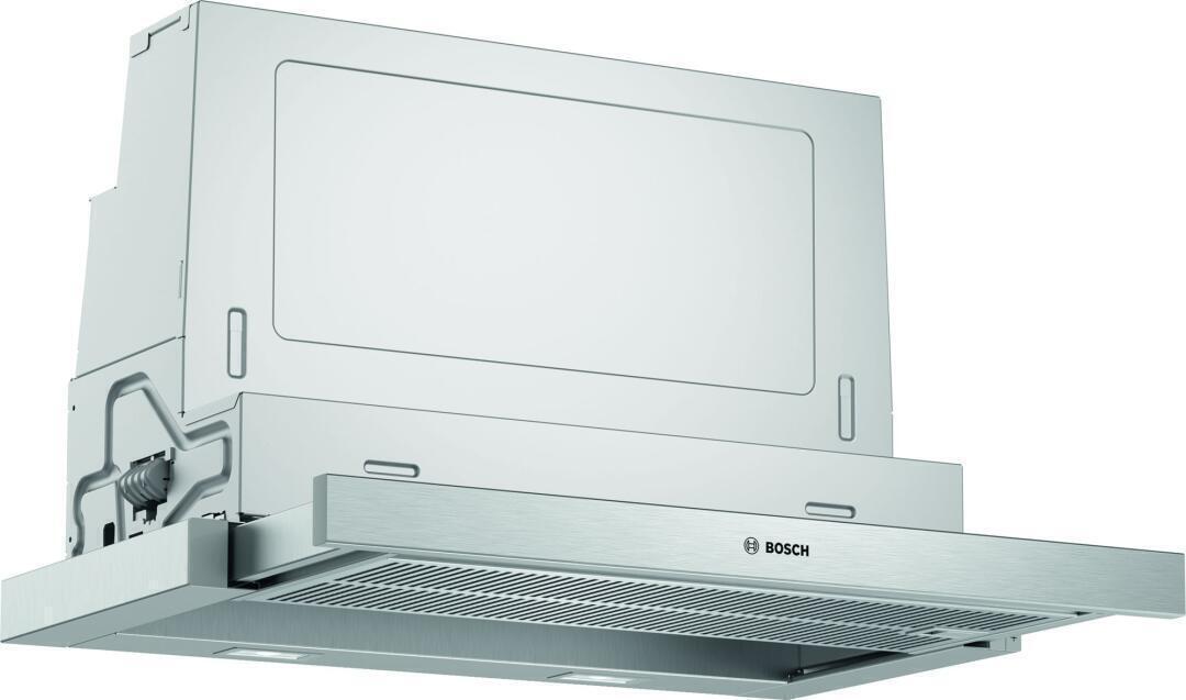 Exaustor | Bosch | Serie 4 | DFS067A51 | 60cm | Inox