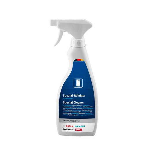 Produto Limpeza para Frigoríficos | Bosch | Limpa Fácil 500ml