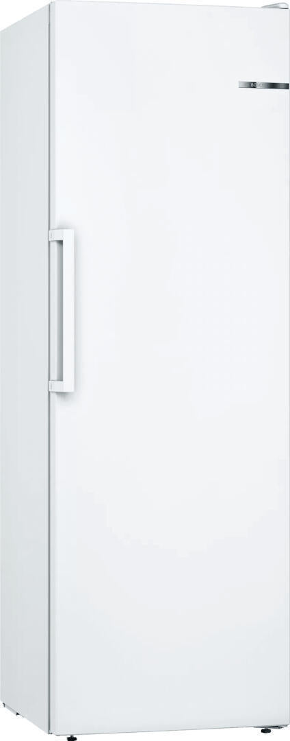 Congelador Vertical | Bosch | Serie 4 GSN33VWEP | 225L | Branco