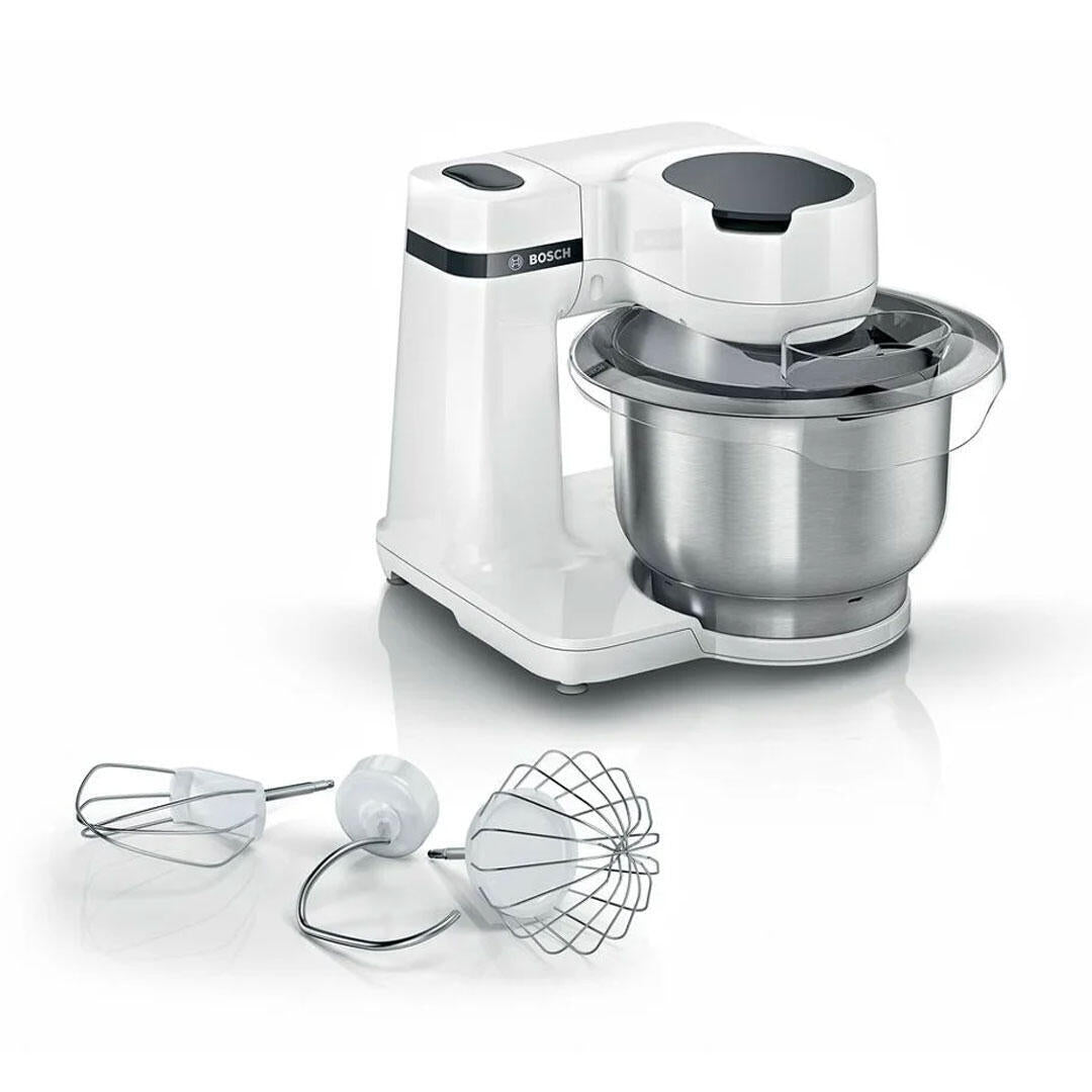 Robô de Cozinha | Bosch | Serie 2 MUM | 700W | Branco | 3.9L