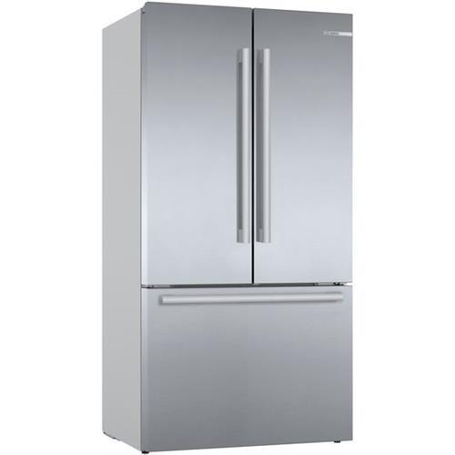 Frigorífico Americano | Bosch | KFF96PIEP | 605L | Inox