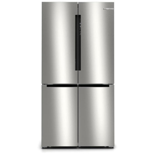 Frigorífico Americano | Bosch | Serie 6 KFN96APEA | 605L | Inox