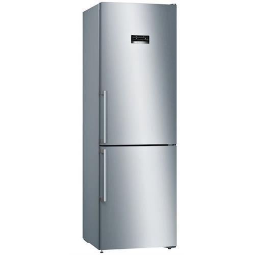 Frigorífico Congelador Duo | Bosch | Serie 4 KGN367ICT | Inox