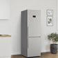 Frigorífico Congelador Duo | Bosch | Serie 4 KGN367ICT | Inox