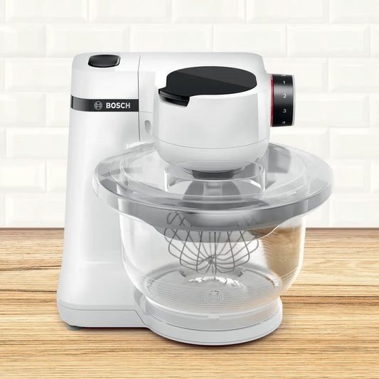 Robô de Cozinha | Bosch Serie 2 MUMS2TW00 | Branco