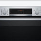 Forno Elétrico | Bosch | Serie 4 HRA574BS0 | 71L | Inox