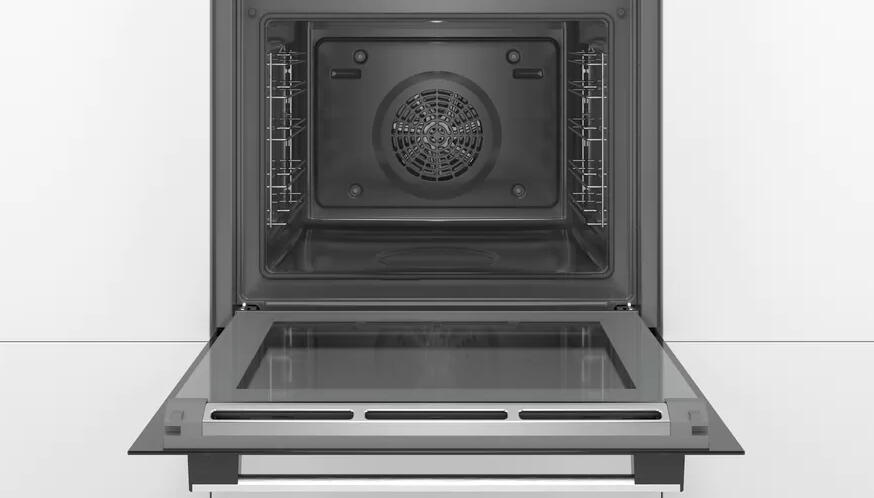 Forno Elétrico | Bosch | Serie 4 HRA574BS0 | 71L | Inox