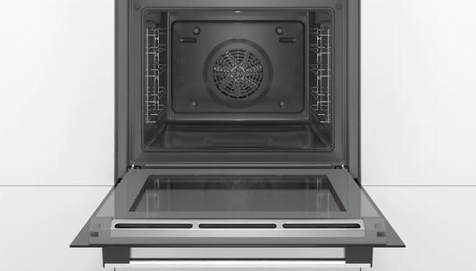 Forno Elétrico | Bosch | Serie 4 HRA574BS0 | 71L | Inox