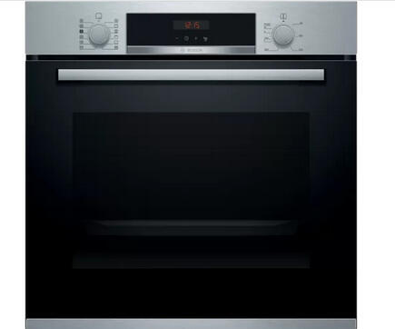 Forno Elétrico | Bosch | Serie 4 HRA574BS0 | 71L | Inox