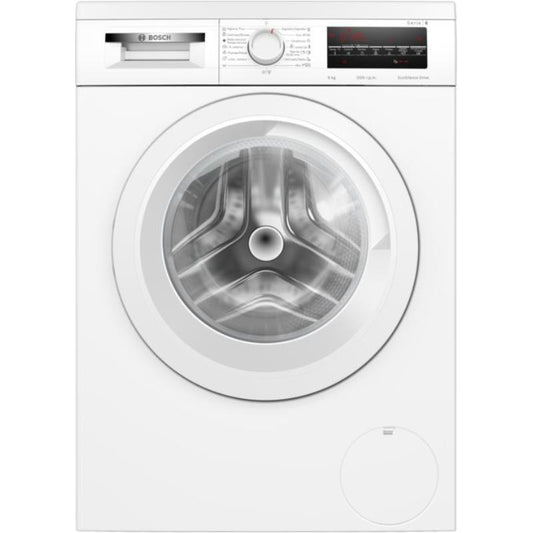 Máquina de Lavar Roupa | Bosch | WUU24T63ES | 10kg | Inox