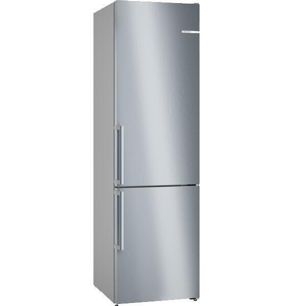 Frigorífico Combinado | Bosch | Serie 6 KGN39AIAT | 366L | Inox