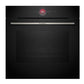 Forno Elétrico | Bosch | Serie 8 HBG7241B1 | 71L | Preto