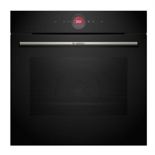 Forno Elétrico | Bosch | Serie 8 HBG7241B1 | 71L | Preto