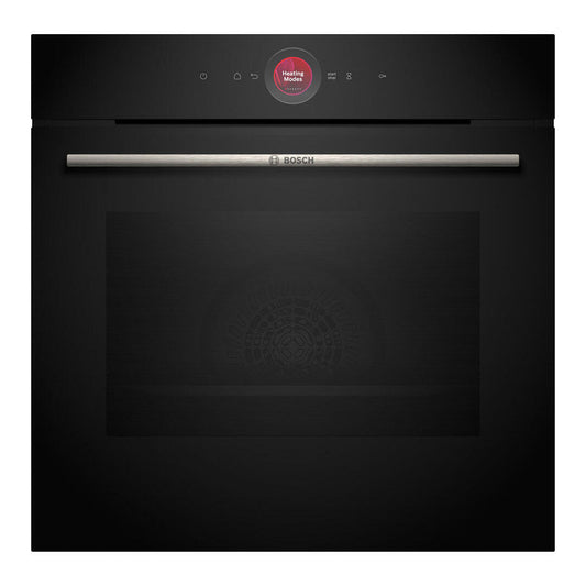 Forno Elétrico | Bosch | Serie 8 HBG7241B1 | 71L | Preto