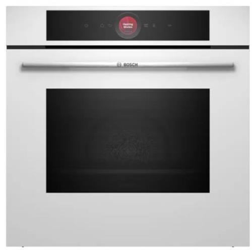 Forno Elétrico | Bosch | Serie 8 HBG7341W1 | 71L | Branco