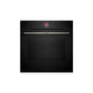 Forno Elétrico Multifuncional | Bosch | 71LT 10 Programas Vidro Preto