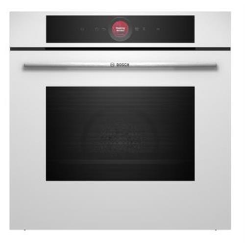 Forno | Bosch Serie 8 | HBG7741W1 | 71L | Branco