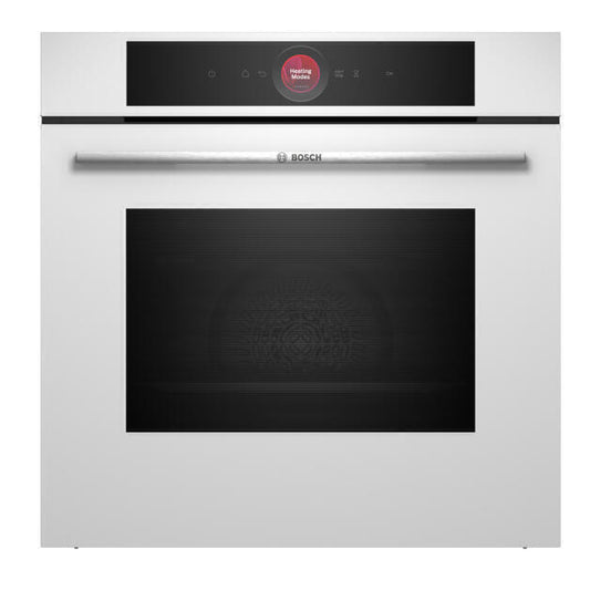 Forno | Bosch Serie 8 | HBG7741W1 | 71L | Branco