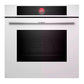 Forno | Bosch Serie 8 | HBG7741W1 | 71L | Branco