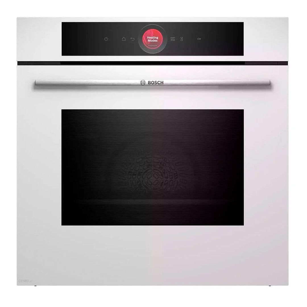 Forno | Bosch Serie 8 | HBG7741W1 | 71L | Branco