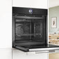 Forno Elétrico | Bosch | Serie 8 HBG7764B1 | 71L | Preto