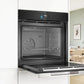 Forno Elétrico | Bosch | Serie 8 HSG7584B1 | 71L | Preto