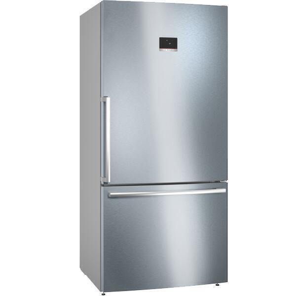 Frigorífico Congelador | Bosch | Serie 6 KGB86XIEP | 86cm | Inox