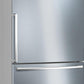 Frigorífico Congelador | Bosch | Serie 6 KGB86XIEP | 86cm | Inox