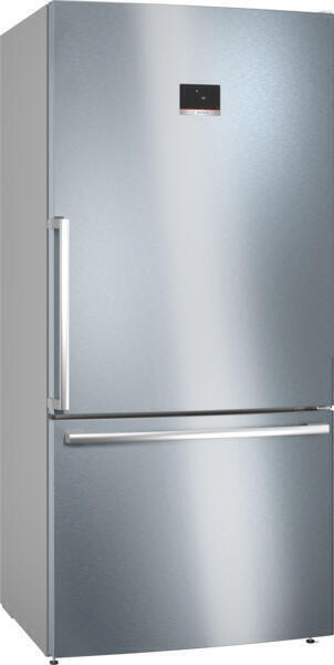 Frigorífico Congelador | Bosch | Serie 6 KGB86XIEP | 86cm | Inox