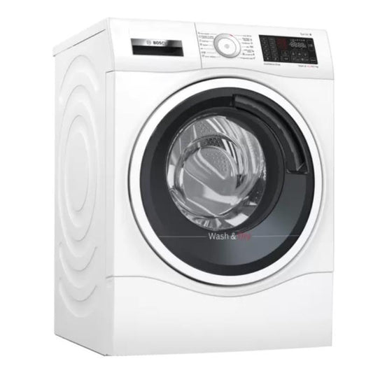 Máquina Lavar Secar Roupa | Bosch | WDU-8-H-542-ES | 8kg | Branco