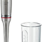 Liquidificador Bosch Serie 6 MSM6M810 | Inox | 1000W