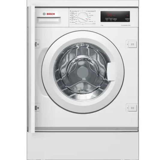 Máquina de Lavar Roupa | Bosch | Serie 6 WIW24307ES | 8kg | Integrada