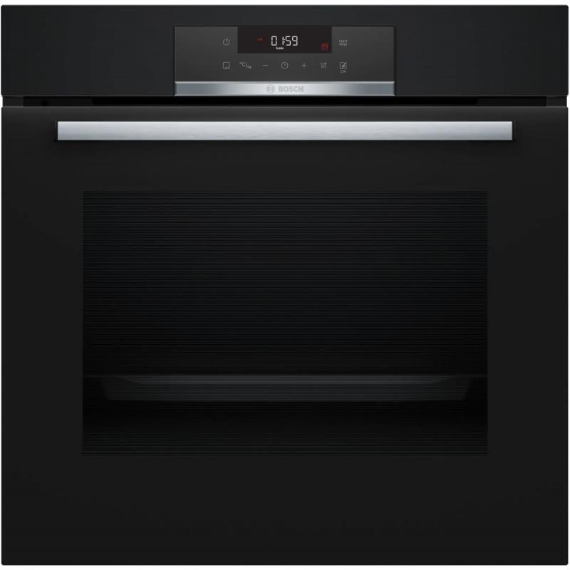 Forno Multifunções | Bosch | MULIF | 71L | 7 Modos | Preto | Classe A