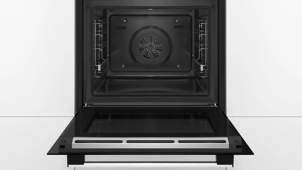 Forno Multifunções | Bosch | MULIF | 71L | 7 Modos | Preto | Classe A