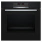 Forno Multifunções | Bosch | MULIF | 71L | 7 Modos | Preto | Classe A