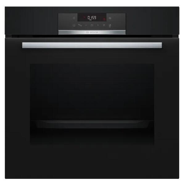 Forno Multifunções | Bosch | MULIF | 71L | 7 Modos | Preto | Classe A