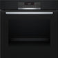 Forno Multifunções | Bosch | MULIF | 71L | 7 Modos | Preto | Classe A