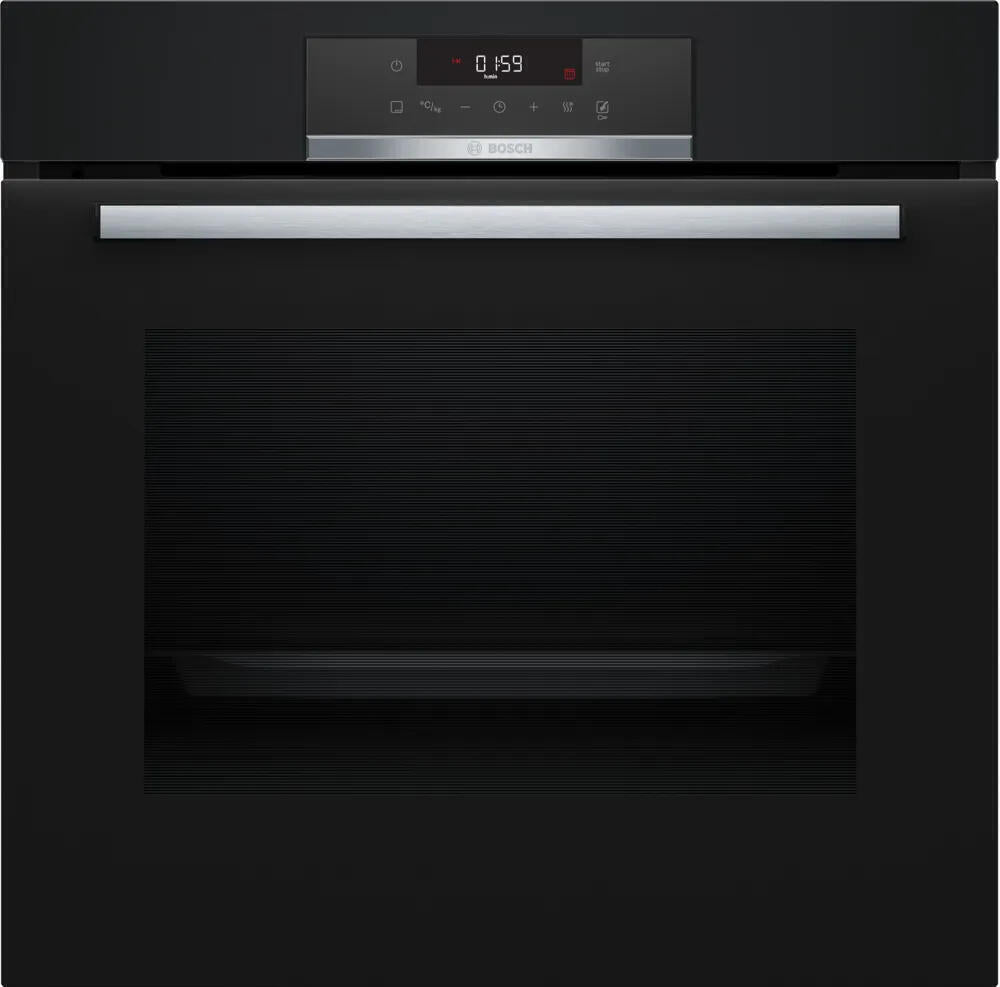 Forno Multifunções | Bosch | MULIF | 71L | 7 Modos | Preto | Classe A