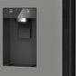 Frigorífico Americano | Bosch | KFD96APEA | Side by Side | Inox