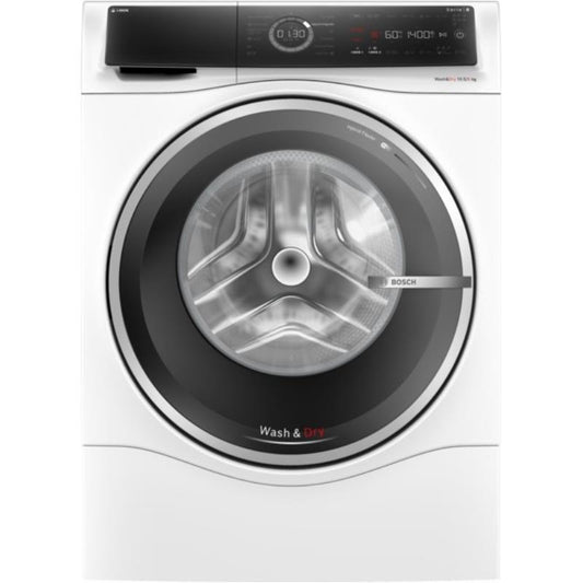 Máquinas de lavar e secar Bosch Serie 8 WNC254A0ES