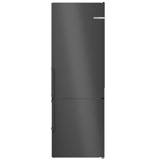 Frigorífico Combinado | Bosch | Serie 4 KGN49OXBT | 419L | Inox