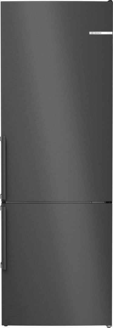 Frigorífico Combinado | Bosch | Serie 4 KGN49OXBT | 419L | Inox